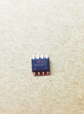 集成IC电路芯片OB2226CP  OB2226  SOP原装拆机质量保证