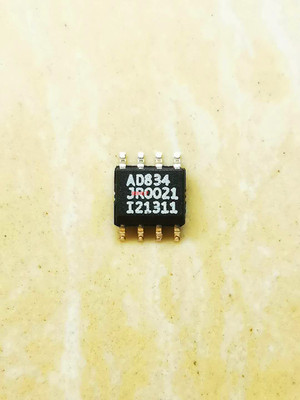 AD834ARZ AD834AR AD834 AD834芯片/ic集成电路块/cpu AD