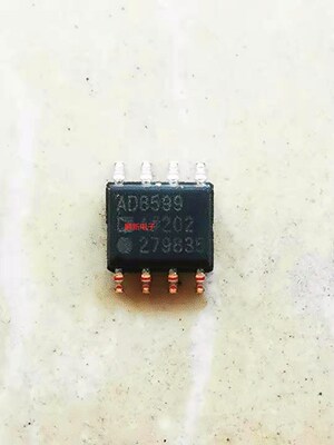 集成IC电路芯片AD8599AR  AD8599  SOP8原装拆机质量保证
