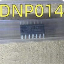 DNP014 SOP-14封装