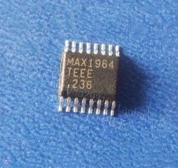 集成IC电路芯片MAX1964TEEE   MAX1964  SSOP原装拆机质量保证