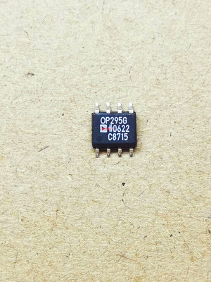 集成IC电路芯片OP295 OP295G OP295GS OP295GSZ SOP8原装拆机