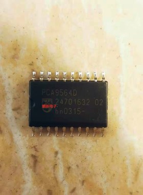 集成IC电路芯片PCA9564D  PCA9564  SOP20原装拆机质量保证