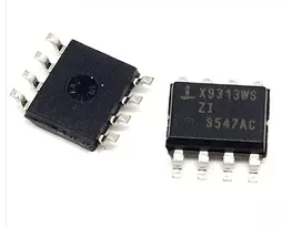 X9319 X9319W X9319WZI X9319WS8IZ 数字电位器芯片