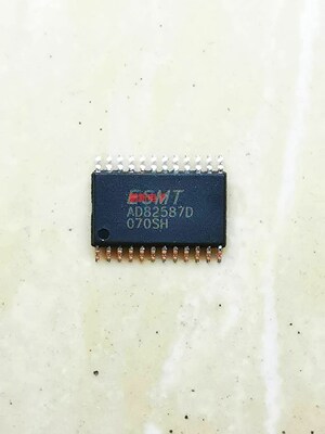 AD82587D AD82587 双排贴片 音频液晶芯片集成IC电路芯片质量保证