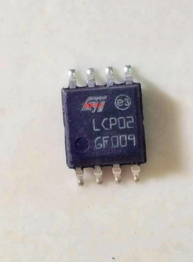 LCP02-150B1RL IC LCP02 ST   SOP8   5.2MM