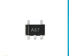 OPA657N OPA657N/250 OPA657NB/250 丝印A57 SOT23-5