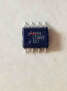 LM13602MR-ADJ L13602ADJ L13602 SOP8