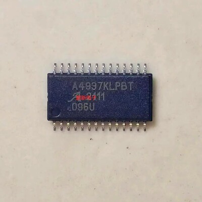 集成IC电路芯片原装拆机