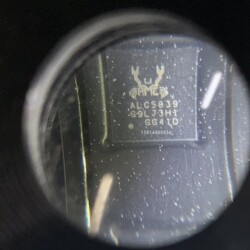 ALC5639 ALC5639-CGT QFN48封装 音频IC/声卡转换芯片 质量保证 - 封面