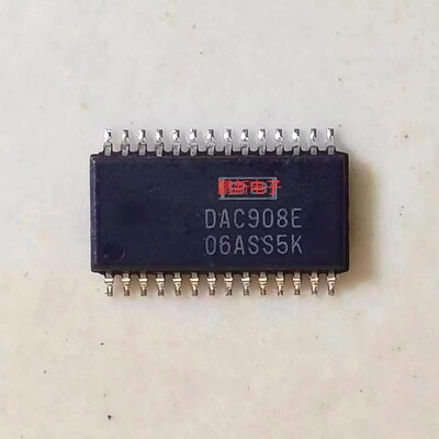 集成IC电路芯片原装拆机