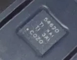 集成IC电路芯片TPS54620RGYR,TPS54620原装拆机质量保证QFN