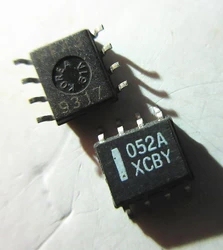 MC12052AD 丝印 052A 双模预分频器 进口拆机 SOP-8封装