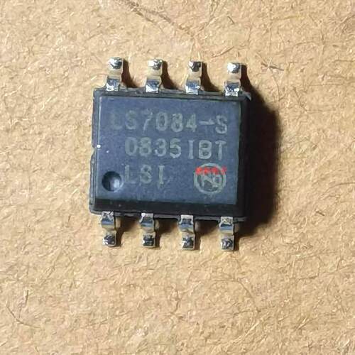 LS7084-S  LS7084  SOP8