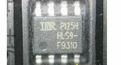 贴片 F9310 IRF9310 液晶MOS管 场效应芯片 SOP-8封装