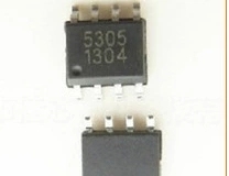 5305 QX5305 贴片SOP8 大功率LED灯恒流驱动IC芯片