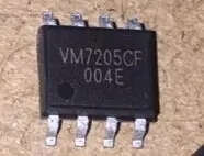 VM7205 VM7205CF 高精度线性锂电池充电IC SOP8