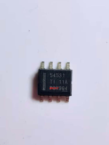 集成IC电路芯片TPS54531DDAR 封装SOP-8切换开关控制器芯片
