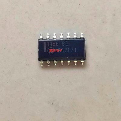 集成IC电路芯片原装拆机