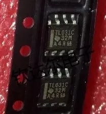 集成IC电路TL031CD TL031CDR TL031C 运算放大器芯片SOP8