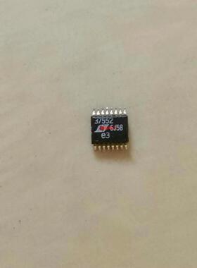 LT3755EMSE-2   LT37552  TSSOP   37552