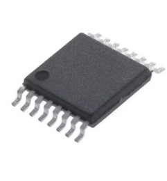 MC14504BDTR2G 封装TSSOP16 栅极和逆变器 逻辑芯片丝印14504B