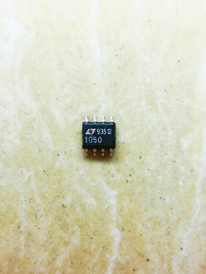 集成IC电路LTC1050 LTC1050CS8 运算放大器芯片 SOP-8贴片 LT1050