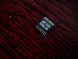 DC-DC电压转换器LTC1555CGN LT1555CGN  LTC1555  LT1555   SSOP