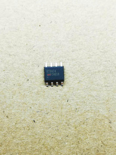 集成IC电路芯片RT8074  RT8074GSP  SOP8原装拆机质量保证