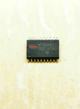 集成IC电路芯片MT8889CS  MT8889  SOP20原装拆机质量保证