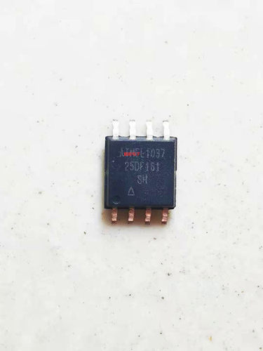 集成IC电路芯片AT25DF161-SH FLASH闪存 16M存储器 贴片sop-8