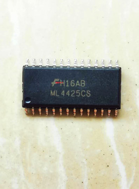 集成IC电路芯片ML4425CS ML4425 SOP原装拆机质量保证