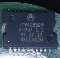 汽车电脑板易损芯片TY94085DH  TY94085  HSOP集成IC电路芯片