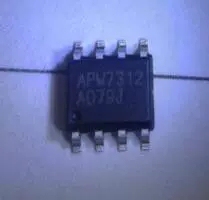 APW7312KI-TRG APW7312 液晶电源管理芯片 SOP8