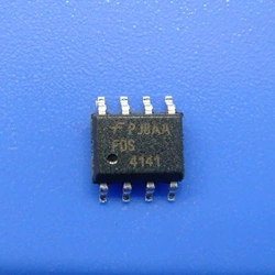 FDS4141 4141 MOS场效应管 贴片 SOP-8