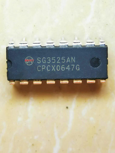 SG3525AN KA3525AN SG3525A KA3525A DIP-16 DIP16 直插16脚