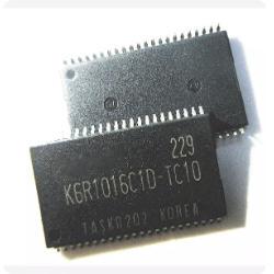 K6R1016C1D-TC10 贴片TSOP-44 内存器件芯片IC