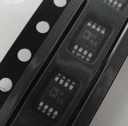 集成IC电路芯片AD8052ARM   AD8052  丝印H4A原装拆机质量保证