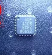 集成IC电路芯片ADF4106BCP  ADF4106  QFN原装拆机质量保证