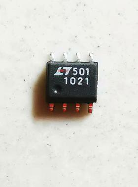 集成IC电路芯片LT1021CS  LTC1021CS  LT1021  LTC1021  SOP8