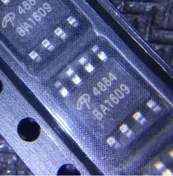 AO4884 AO4884L 贴片 SOP-8 MOS场效应管 双N沟道