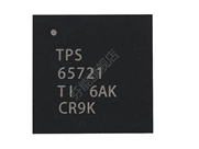 TPS65721RSNR 丝印TPS65721 贴片QFN-32 电源管理芯片