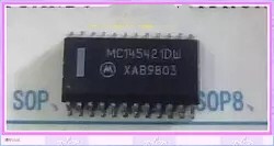 集成IC电路芯片MC145421DW MC145421 SOP原装拆机质量保证