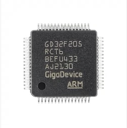 GD32F205RCT6  QFP