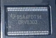 集成IC电路DRV8303 DRV8303DCAR SOP主营电机驱动易损芯片