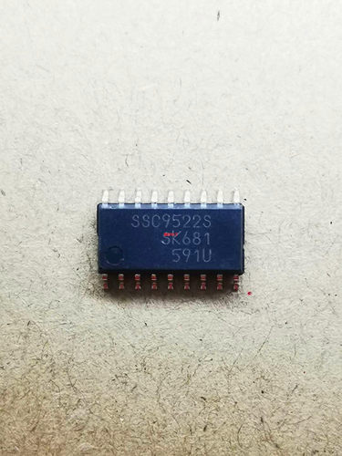 集成IC电路芯片SSC9522S  SSC9522  SOP原装拆机质量保证