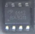 集成IC电路芯片AO4442 场效应原装拆机质量保证SOP8