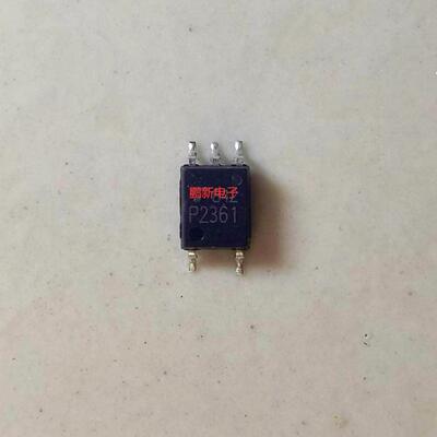 TLP2361  P2361  SOP