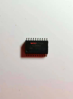 SN74LVC244AD SN74LVC244ADWR LVC244A SOP-20 宽体7.2MM