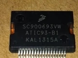 全新原装现货 SC900693VW ATIC93-B1 贴片铁底36脚